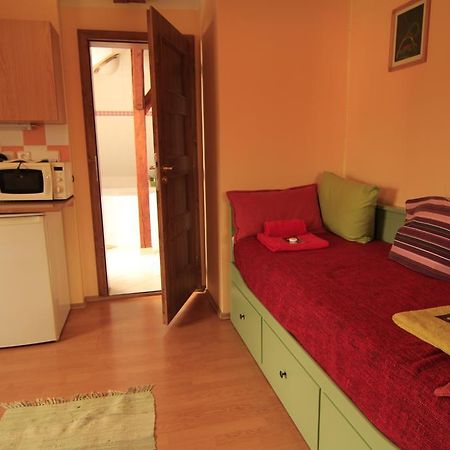 Stara Mlekarna Hotel Kytlice Luaran gambar