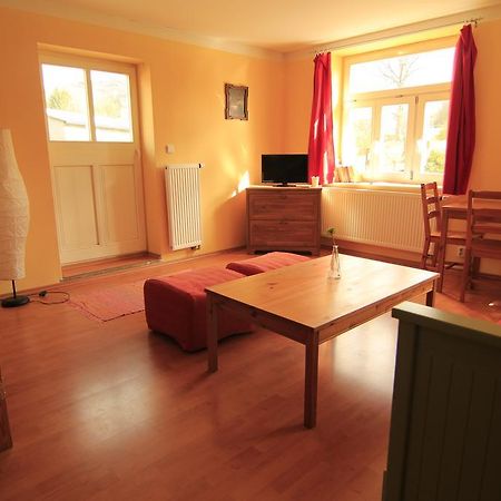 Stara Mlekarna Hotel Kytlice Luaran gambar