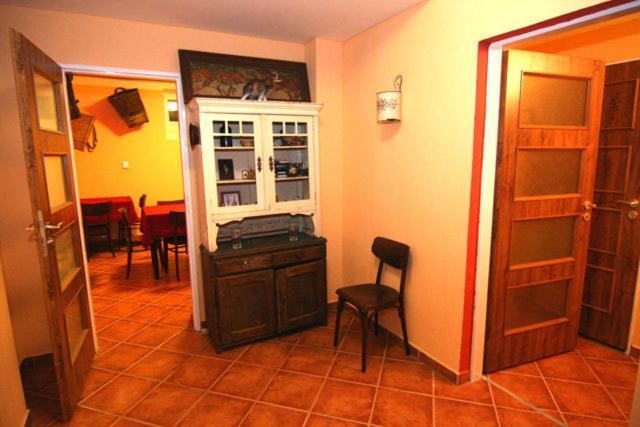 Stara Mlekarna Hotel Kytlice Luaran gambar
