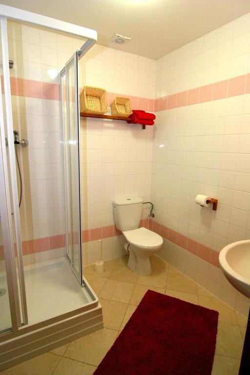 Stara Mlekarna Hotel Kytlice Luaran gambar