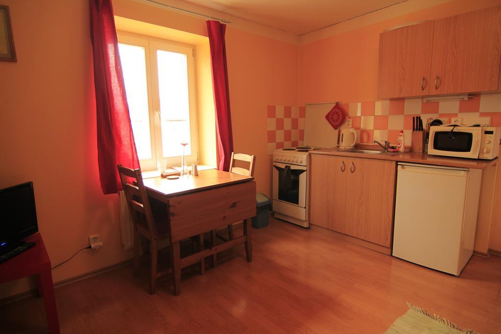 Stara Mlekarna Hotel Kytlice Luaran gambar