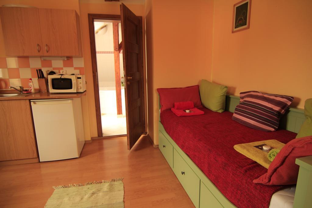 Stara Mlekarna Hotel Kytlice Luaran gambar