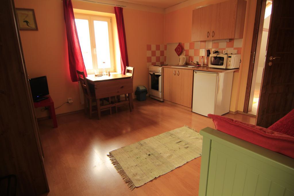 Stara Mlekarna Hotel Kytlice Luaran gambar