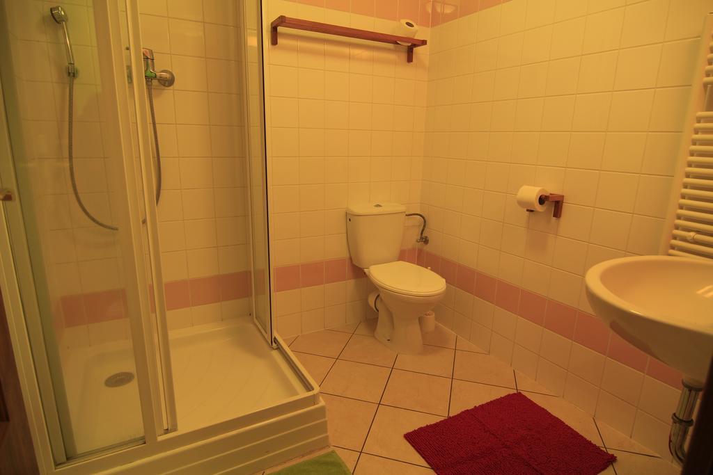 Stara Mlekarna Hotel Kytlice Luaran gambar