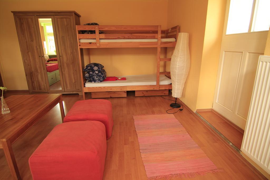 Stara Mlekarna Hotel Kytlice Luaran gambar