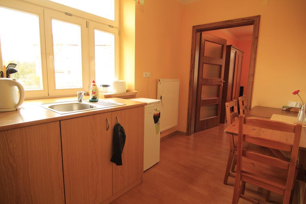 Stara Mlekarna Hotel Kytlice Luaran gambar