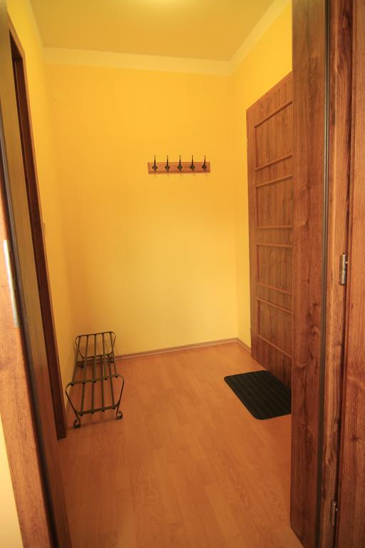 Stara Mlekarna Hotel Kytlice Luaran gambar