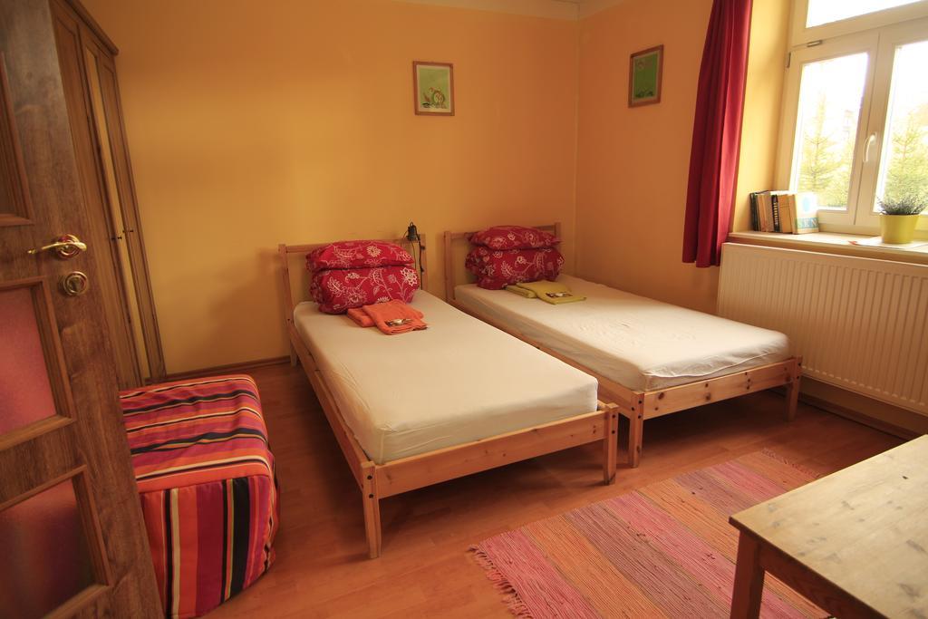 Stara Mlekarna Hotel Kytlice Luaran gambar