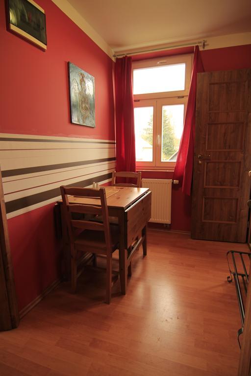 Stara Mlekarna Hotel Kytlice Luaran gambar