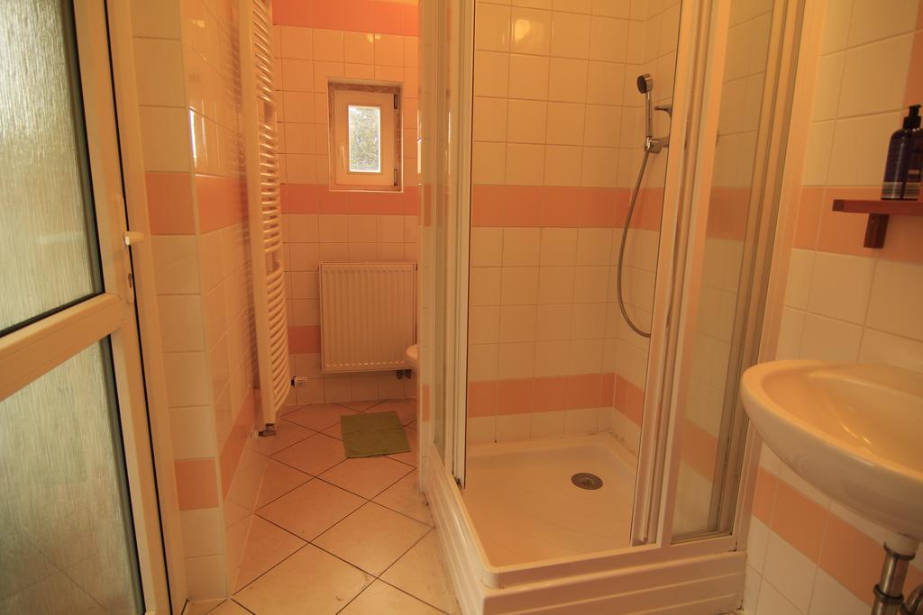 Stara Mlekarna Hotel Kytlice Luaran gambar