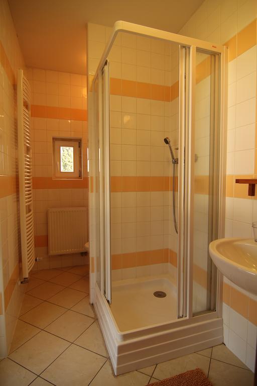 Stara Mlekarna Hotel Kytlice Bilik gambar