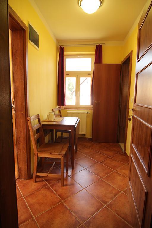 Stara Mlekarna Hotel Kytlice Bilik gambar