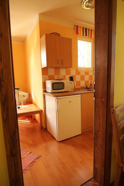 Stara Mlekarna Hotel Kytlice Bilik gambar