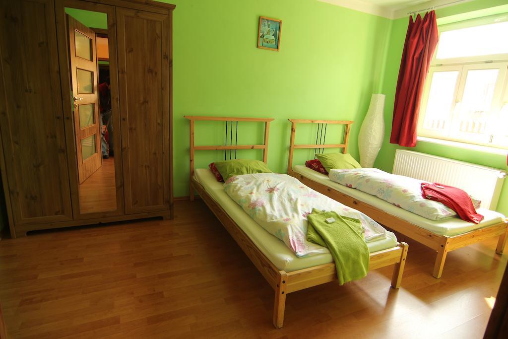 Stara Mlekarna Hotel Kytlice Bilik gambar